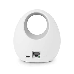 Thomson - Pack sécurité connectée sans fil 1080p HD sur batterie — image 3