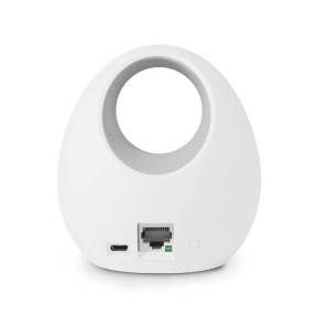 Thomson - Pack sécurité connectée sans fil 1080p HD sur batterie