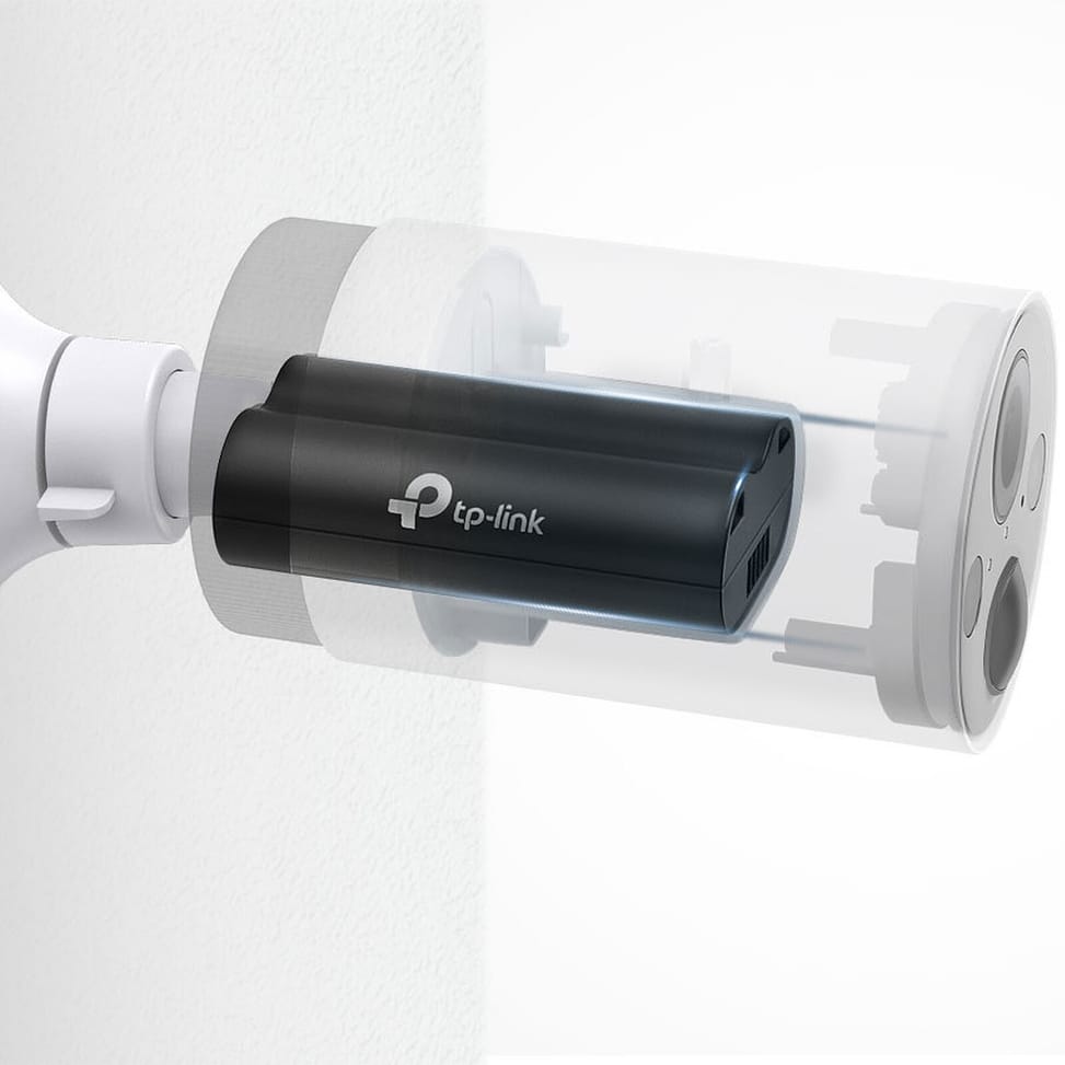 TP-LINK Tapo A100 — image 2