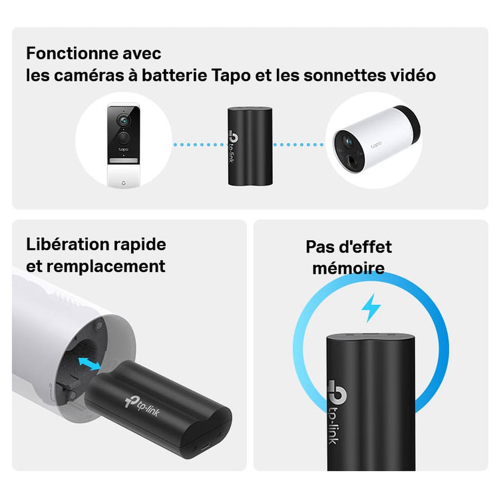 TP-LINK Tapo A100 — image 3