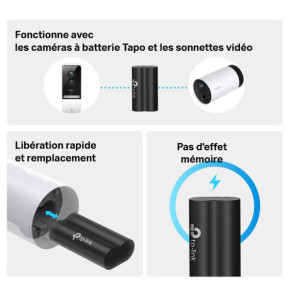 TP-LINK Tapo A100