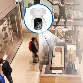 TP-LINK Tapo C212 — image 3