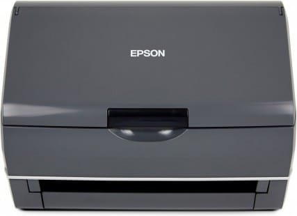 Scanner A4 Epson GT-S50 — image 5