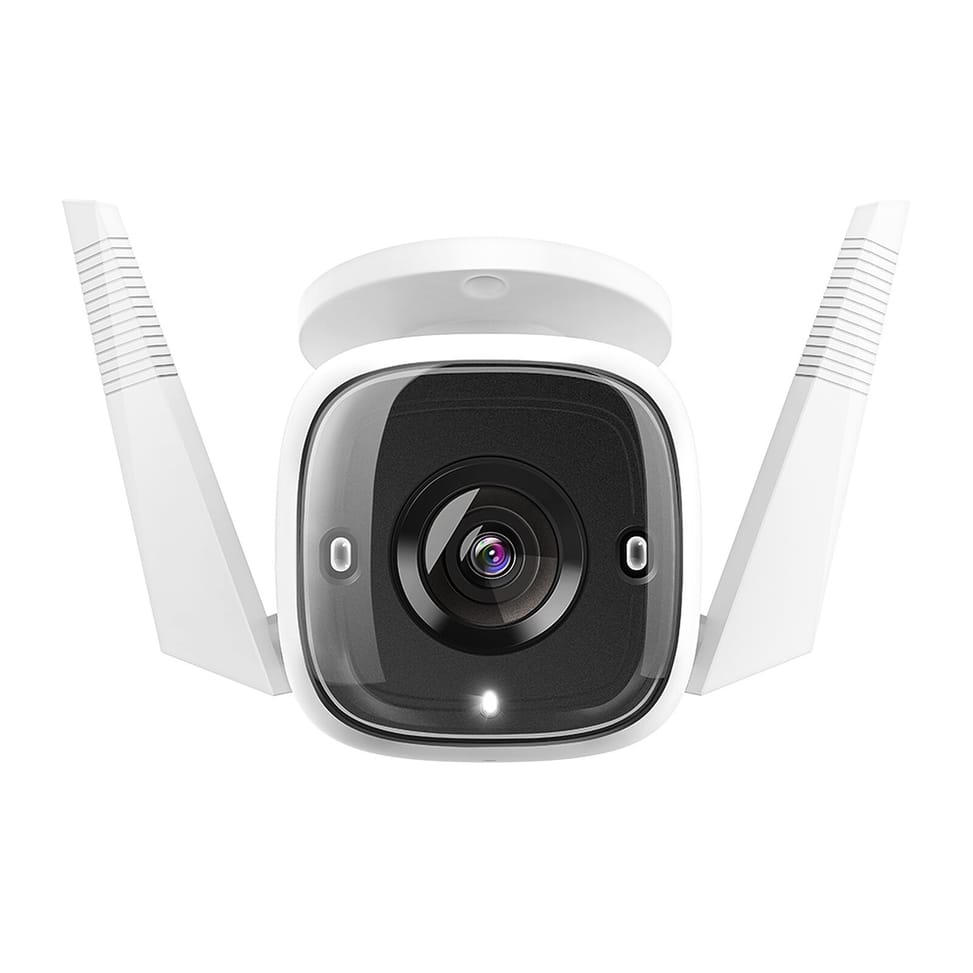 TP-LINK Tapo C310 — image 2