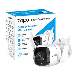 TP-LINK Tapo C310 — image 3