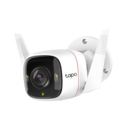 TP-LINK Tapo C320WS