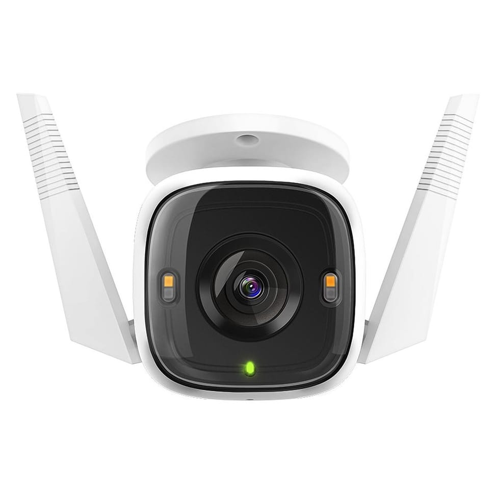TP-LINK Tapo C320WS — image 2