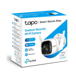 TP-LINK Tapo C320WS