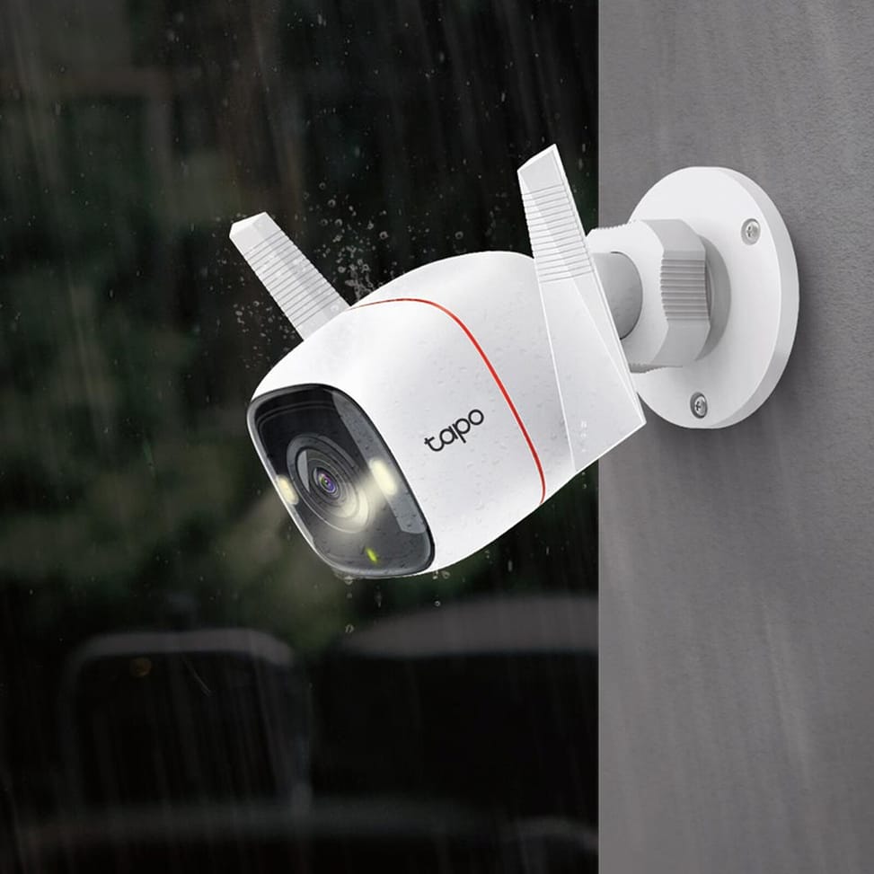 TP-LINK Tapo C320WS — image 4