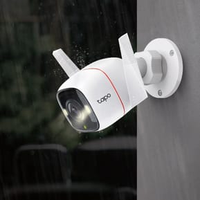 TP-LINK Tapo C320WS — image 4