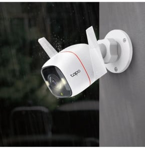 TP-LINK Tapo C320WS