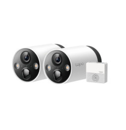 TP-LINK Tapo C420S2