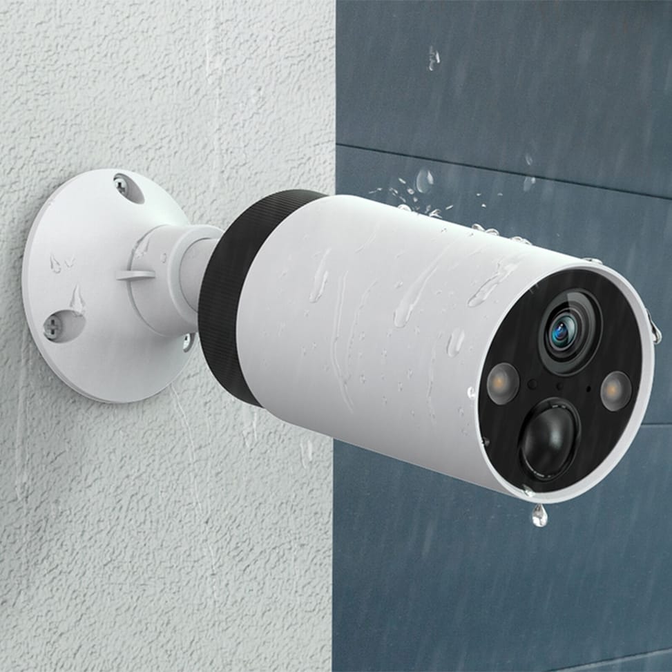 TP-LINK Tapo C420S2 — image 3