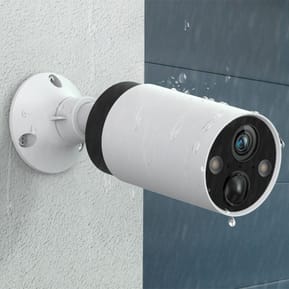 TP-LINK Tapo C420S2 — image 3