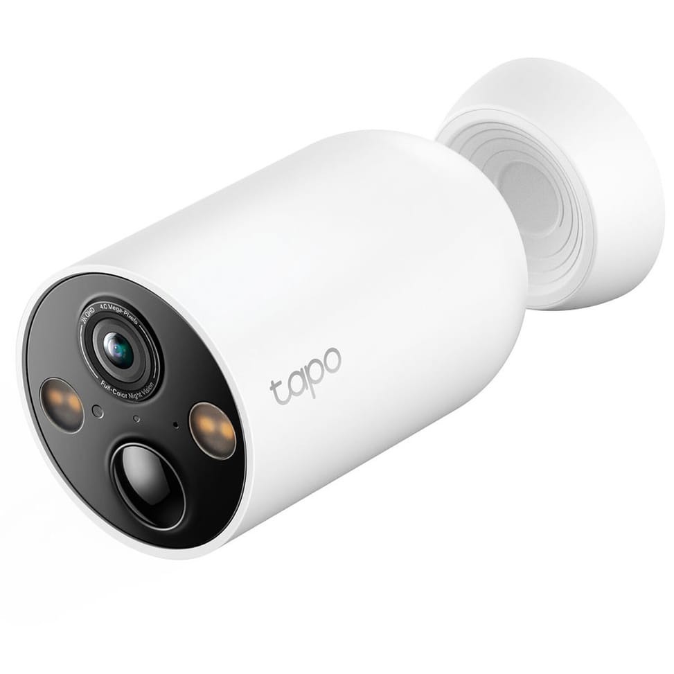 TP-LINK Tapo C425 — image 2