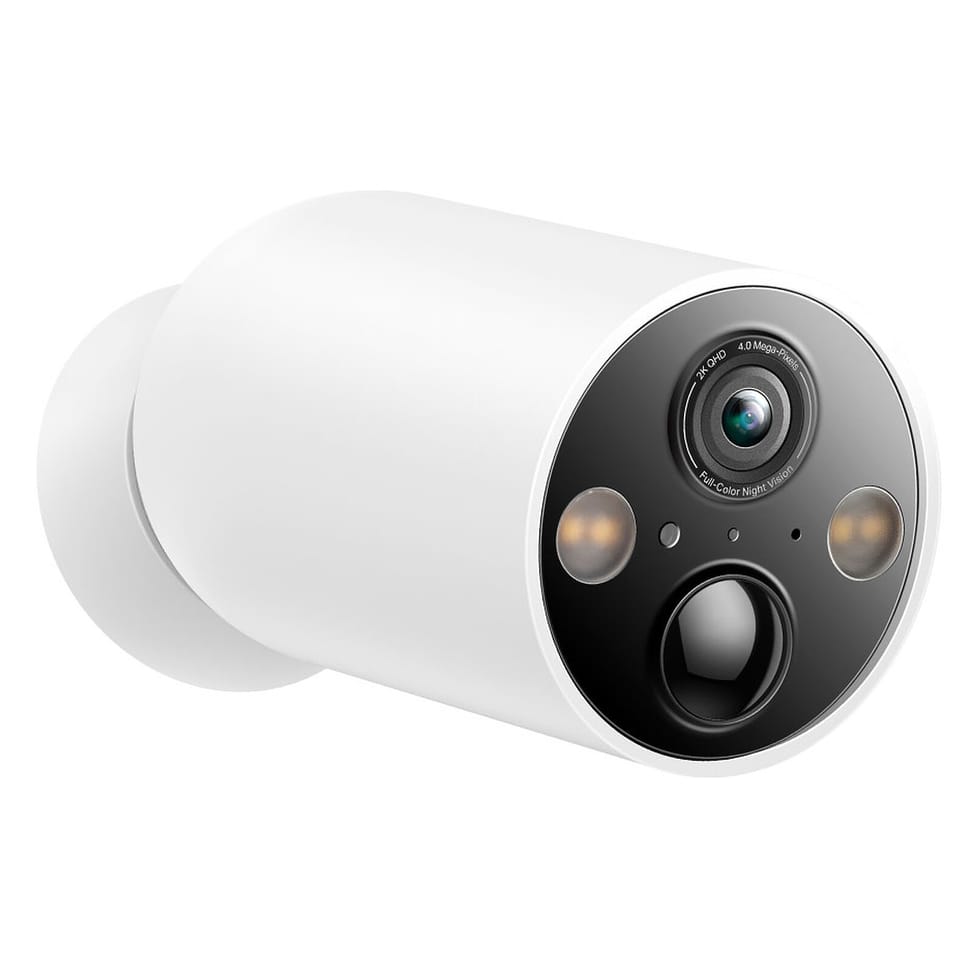 TP-LINK Tapo C425 — image 3