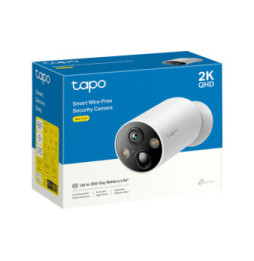TP-LINK Tapo C425
