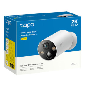 TP-LINK Tapo C425