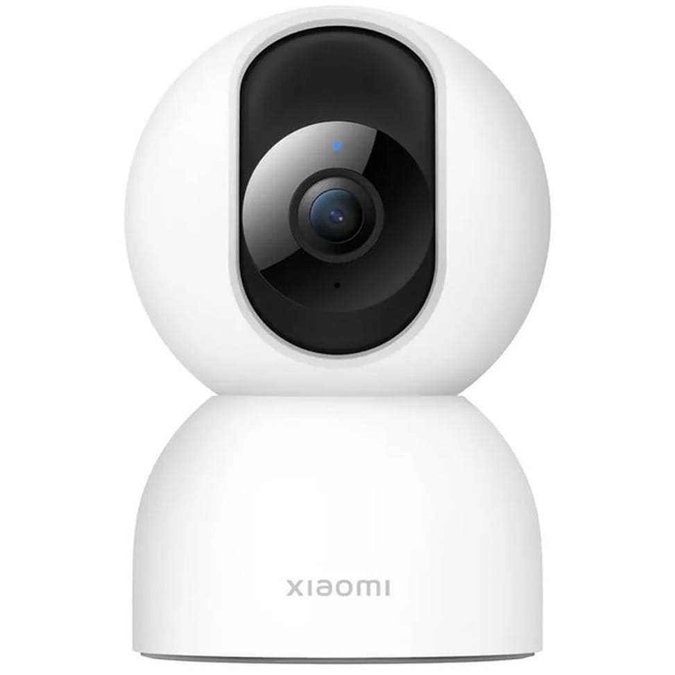 Xiaomi Smart Camera C400 — image 1