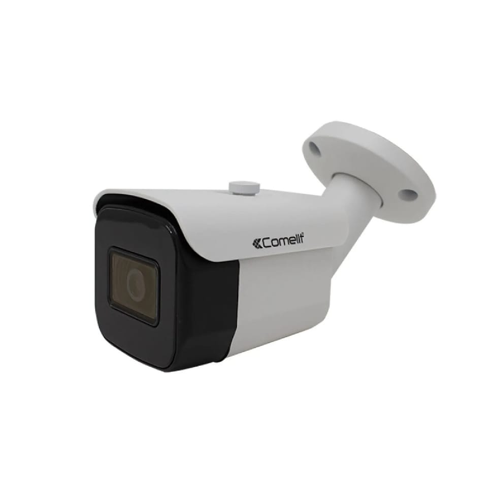 Comelit - Caméra tube AHD All-in-One 4K IR 25m — image 1