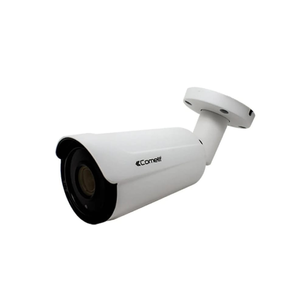 Comelit - Caméra tube varifocale motorisée 4K IR 40m — image 1