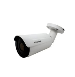 Comelit - Caméra tube varifocale motorisée 4K...