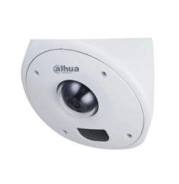Dahua - Caméra d'angle IP 4 MP IR 10 m WizMind