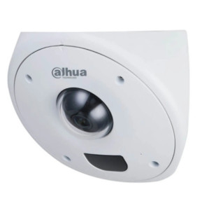 Dahua - Caméra d'angle IP 4 MP IR 10 m WizMind