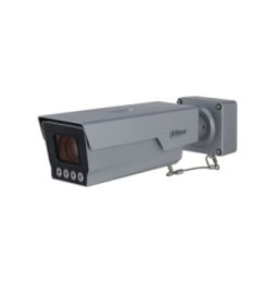 Dahua - Caméra de l'IA DHI-ITC431-RW1F-IRL8-C2a
