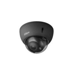 Dahua - Caméra Dôme 4en1 fixe série PRO avec Smart IR 5MP
