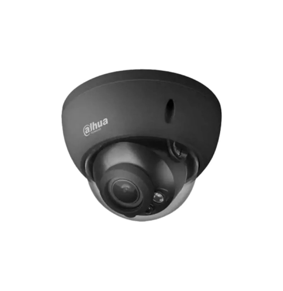 Dahua - Caméra Dôme 4en1 fixe série PRO avec Smart IR 5MP