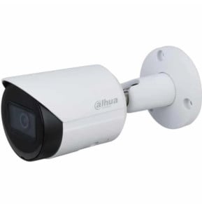 Dahua - Caméra IP Bullet extérieure Starlight...