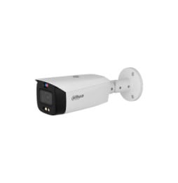 Dahua - Caméra IP Bullet WizSense 8 Mpx