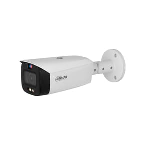 Dahua - Caméra IP Bullet WizSense 8 Mpx