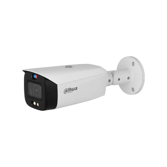 Dahua - Caméra IP Bullet WizSense 8 Mpx