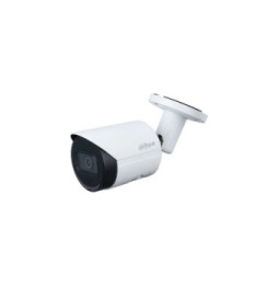 Dahua - Caméra IP Bullet WizSense IR 4MP - IPC-HFW2441SP-S