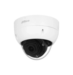 Dahua - Caméra IP Dôme WizMind 8MP - IPC-HDBW5842HP-ZHE-2712F-DC12AC24V-S3