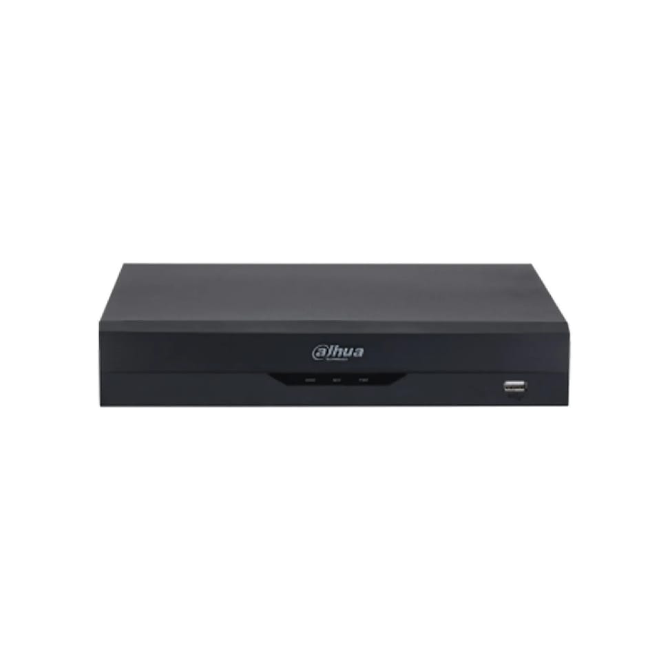 Dahua - Enregistreur XVR 16 canaux 5MP — image 2