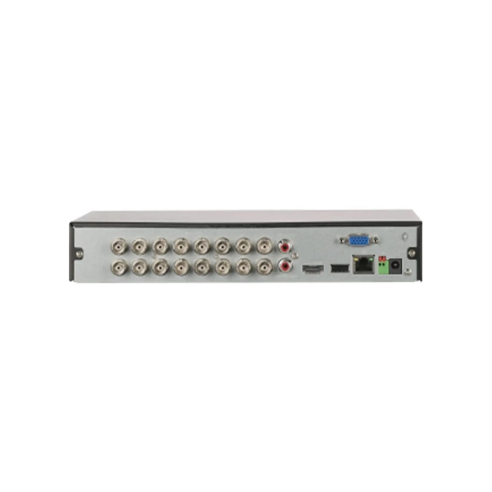 Dahua - Enregistreur XVR 16 canaux 5MP — image 3