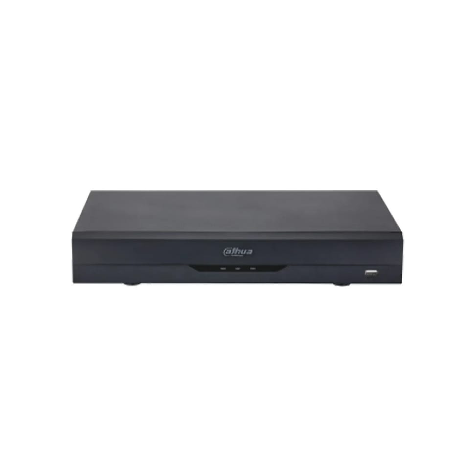 Dahua - Enregistreur XVR 16 canaux WizSense — image 2