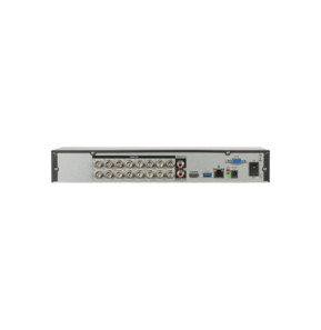 Dahua - Enregistreur XVR 16 canaux WizSense