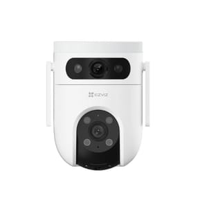 Ezviz - Caméra à deux objectif 2K - H9c 2K — image 2