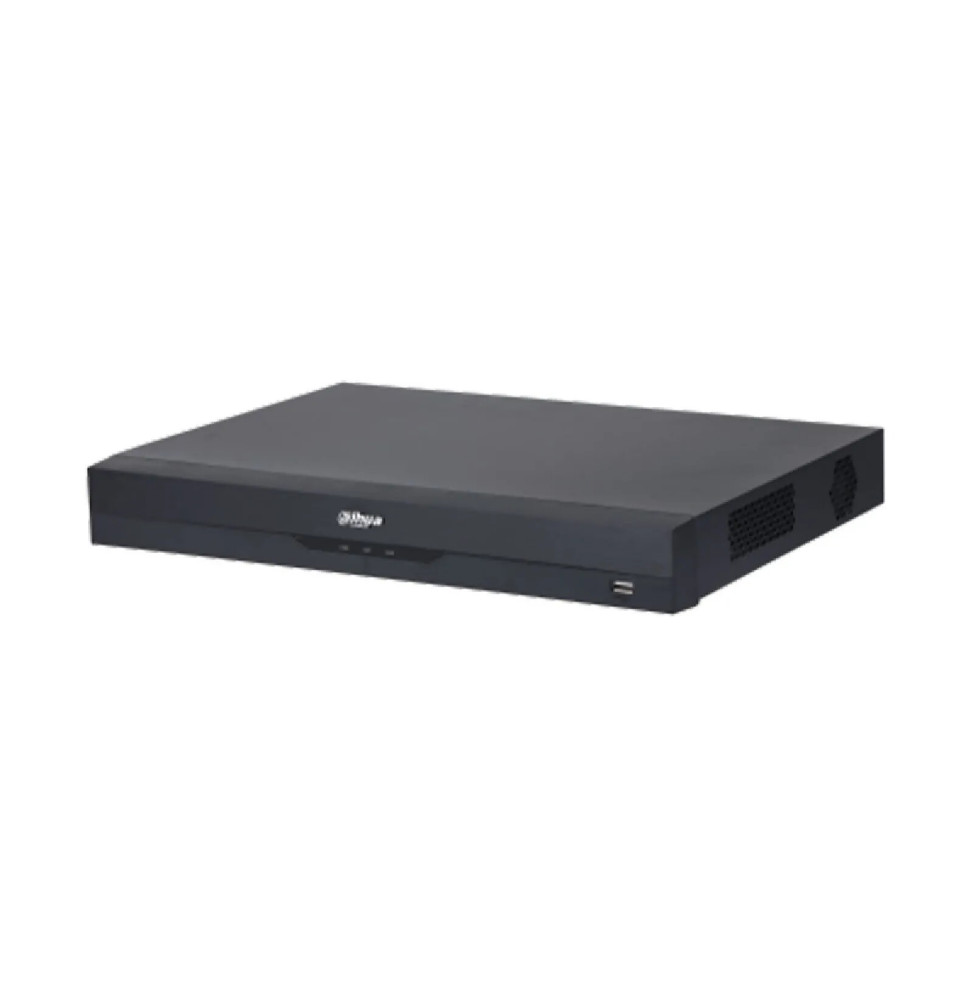Dahua - Enregistreur XVR 32 canaux WizSense