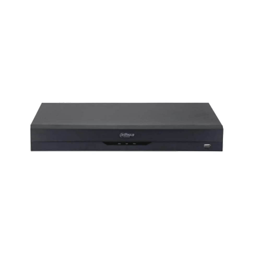 Dahua - Enregistreur XVR 32 canaux WizSense — image 2