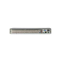Dahua - Enregistreur XVR 32 canaux WizSense