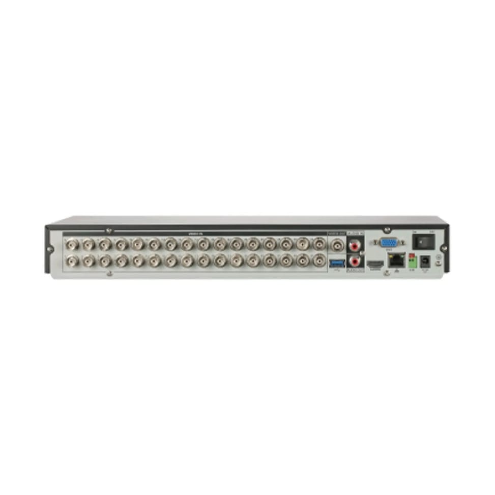 Dahua - Enregistreur XVR 32 canaux WizSense — image 3