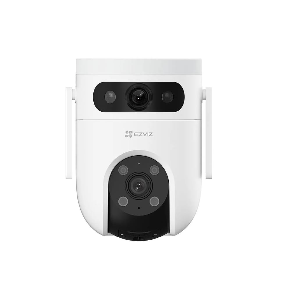 Ezviz - Caméra à deux objectif 2K - H9c 2K — image 2