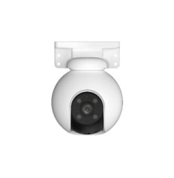 Ezviz - Caméra IP extérieure Wifi H8 Pro 3K