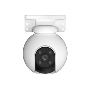 Ezviz - Caméra IP extérieure Wifi H8 Pro 3K — image 2