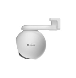 Ezviz - Caméra IP extérieure Wifi H8 Pro 3K